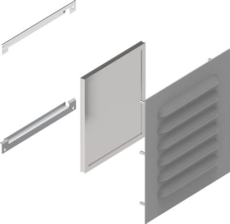 electrical panel box vent|electrical box ventilation.